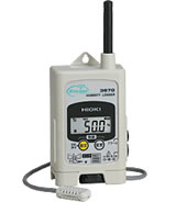 温湿度ロガー 3670