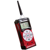 ポータブルマルチガスモニター GX-2003 TYPE-A