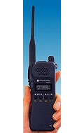特定小電力無線機 HX832