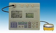 振動計 VM53A