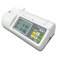 ポータブル水質計 WA1