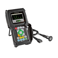 超音波厚さ計 39DL PLUS