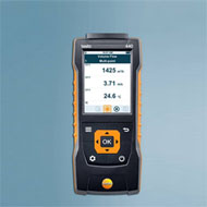 マルチ環境計測器 testo 440