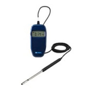 携帯型風速計(Bluetooth対応) 6006-BT