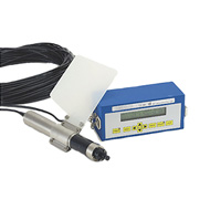 直読式電磁流向流速計 AEM213-DA