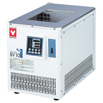 ペルチェ低温恒温水槽 BV100S