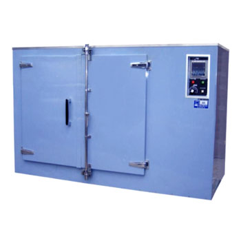 熱風循環式恒温乾燥機 DL-1W-80