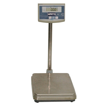 電子台秤(50g/150kg) DP-6200N-150