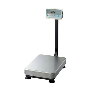 電子台秤(10g/150kg) FG-150KAL