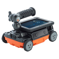 電磁波レーダ コンクリート内部探査機 Flex NX