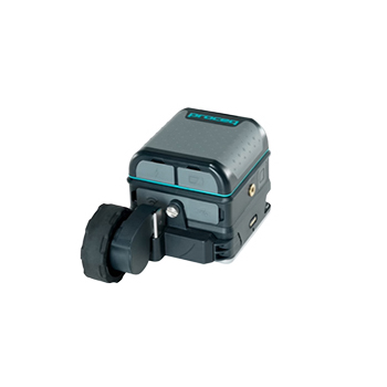 最新式高性能電磁波レーダ GP8800