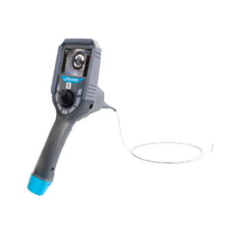 先端可動式内視鏡(φ1.7mm/1m) HJ-ADV Jスコープ