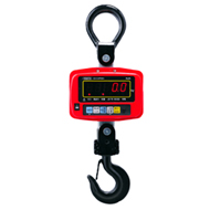 電子式吊り秤(1.5t/0.2kg) HJA-C1.5T