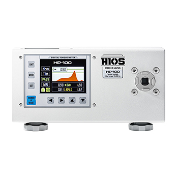 トルク計測器 HP-100-R3
