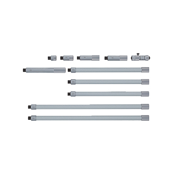 継足ロッド形内側マイクロメータ IMZ-1500