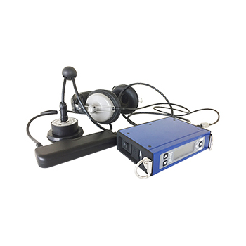 スマート漏水探知器 LDR-20