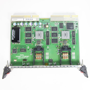 ギガビットイーサネットモジュール MU120102A