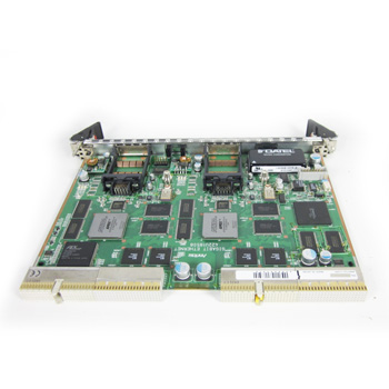 MD1230用ギガビットイーサネットモジュール MU120112A