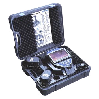 先端可動型配管検査カメラTA417XGのレンタル|株式会社メジャー