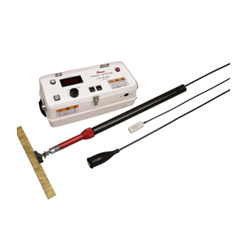 ピンホール探知器(1mm以上) TRC-250II