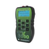 TDRケーブル診断・測長機 TX6000S