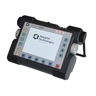 超音波探傷器 USM38JE