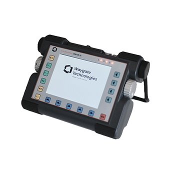 超音波探傷器 USM38JE