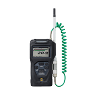 酸素濃度計 XP-3380II