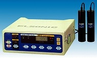超音波測定器 エルソニック ESIP10