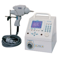 MPU制御自動静電気試験器 ESS-2000