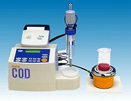 COD濃度計 HC607