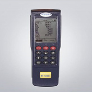 燃焼排ガス分析計 HT-1300Z(A)