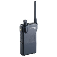 携帯型無線機 HX834