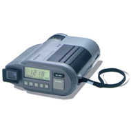 携帯形デジタル放射温度計 IR-AHS2