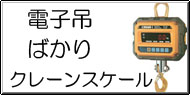 電子吊ばかり（クレーンスケール）比較一覧表