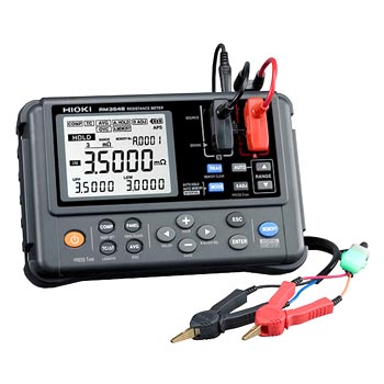 抵抗計 RM3548