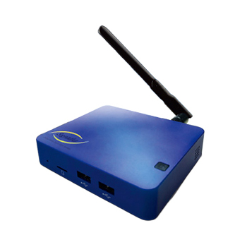 災害機器通報受信機 シグナディア