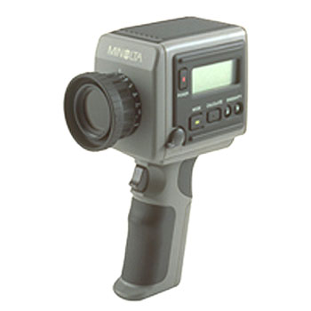 カメラ その他 放射温度計TR-630Aのレンタル|株式会社メジャー